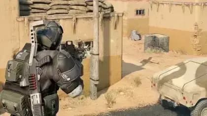 Battle Prime — لقطة شاشة 6