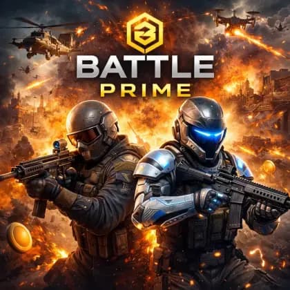 Battle Prime