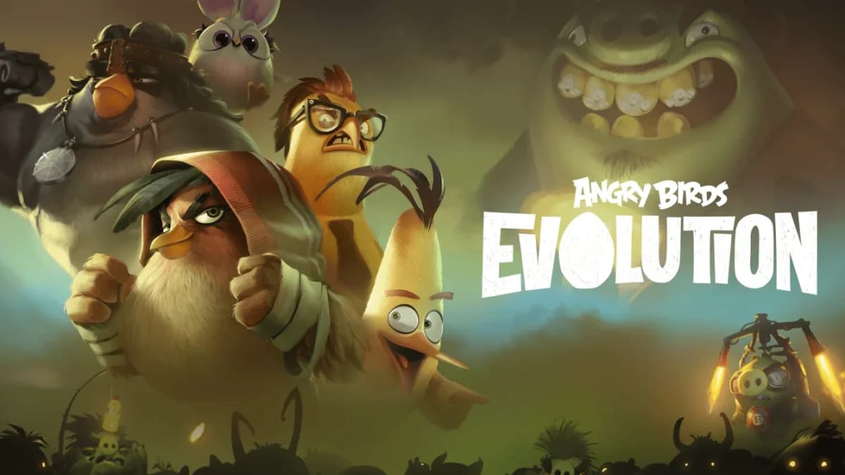AB Evolution — لقطة شاشة 5