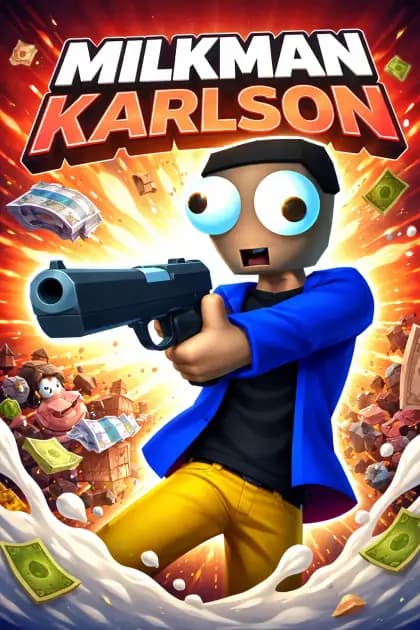 Milkman Karlson