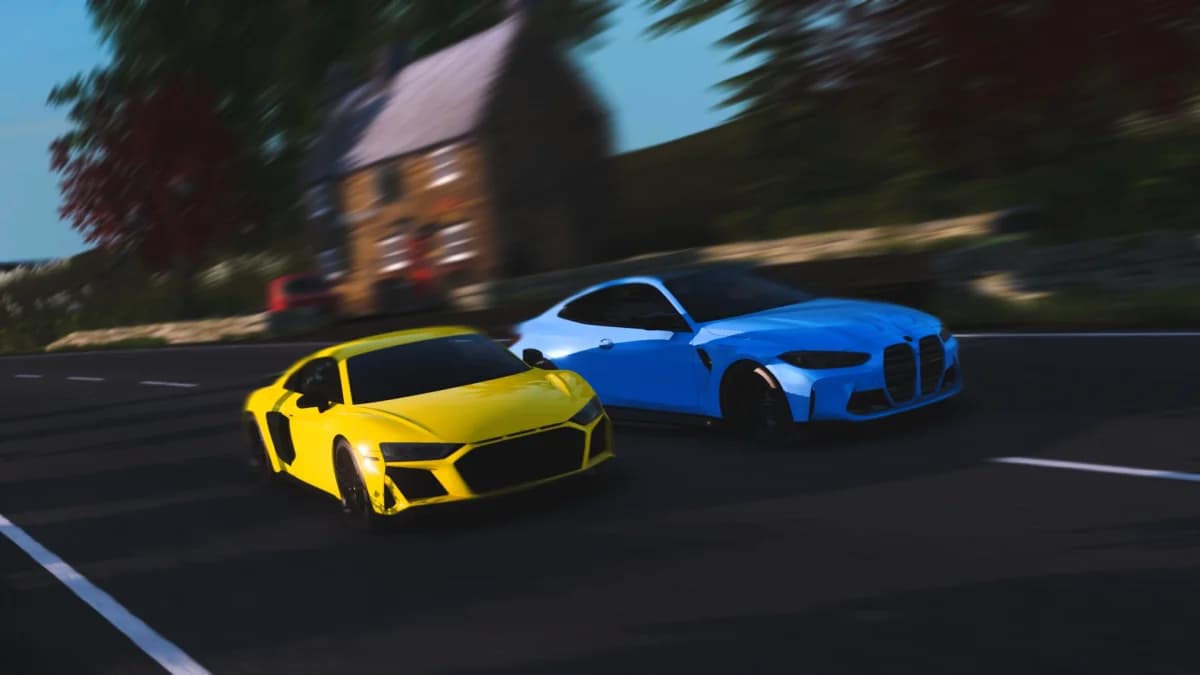 Apex Racing — لقطة شاشة 4