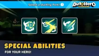 Auto Hero — لقطة شاشة 2