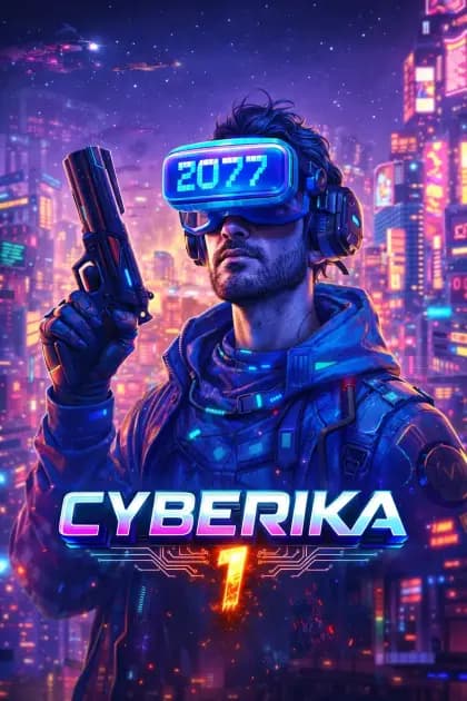 Cyberika