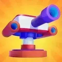 Shooting Towers — لقطة شاشة 6