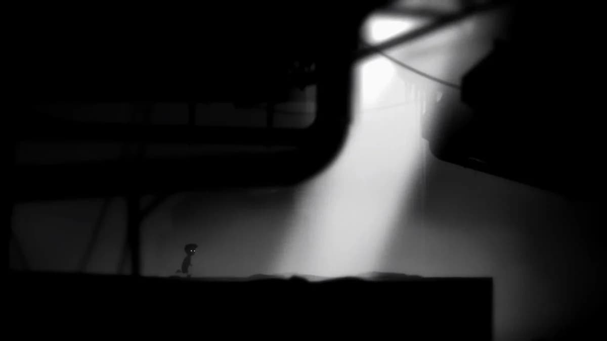 LIMBO — لقطة شاشة 2