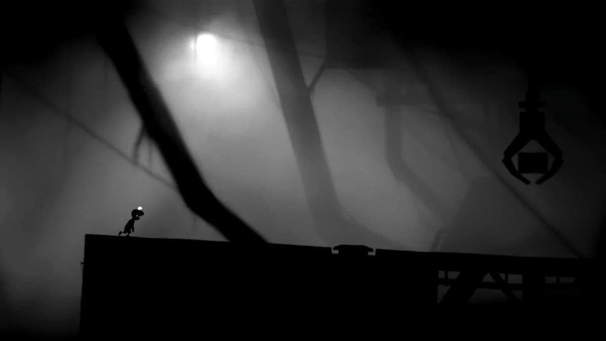 LIMBO — لقطة شاشة 3