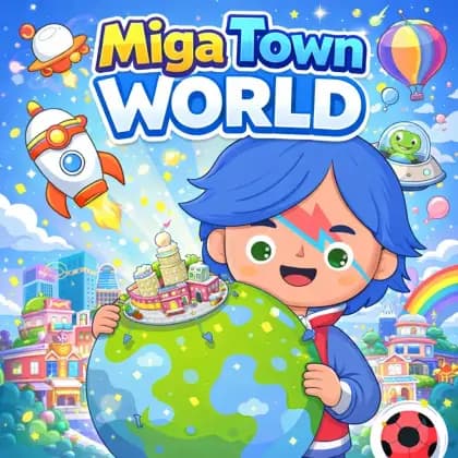Miga Town World