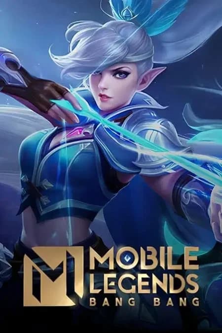 Mobile Legends Bang Bang — لقطة شاشة 1