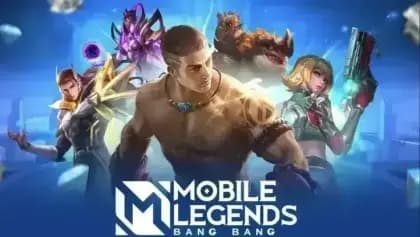 Mobile Legends Bang Bang — لقطة شاشة 3