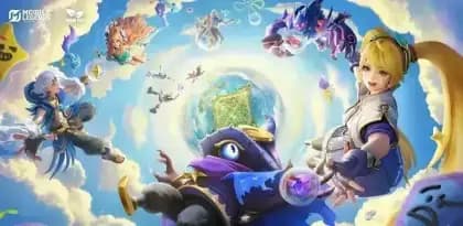 Mobile Legends Bang Bang — لقطة شاشة 4