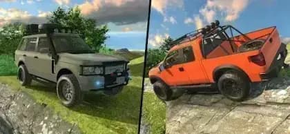 Parking 3D: Online Drift — لقطة شاشة 4