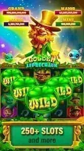 Slots Era — لقطة شاشة 2