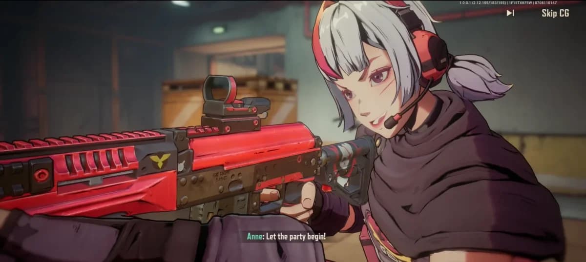 Ace Force 2 — لقطة شاشة 3