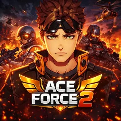Ace Force 2