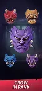 Hattori: Battle Clash — لقطة شاشة 2