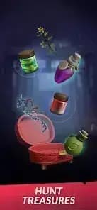 Hattori: Battle Clash — لقطة شاشة 3