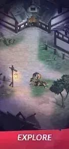 Hattori: Battle Clash — لقطة شاشة 4
