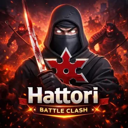 Hattori: Battle Clash