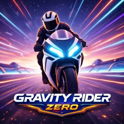 Gravity Rider Zero