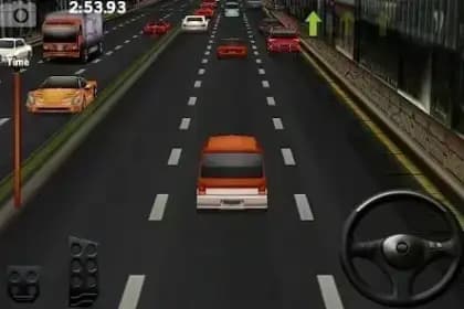 Dr Driving — لقطة شاشة 2