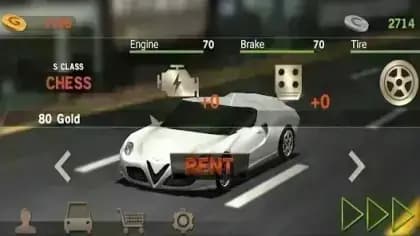 Dr Driving — لقطة شاشة 4