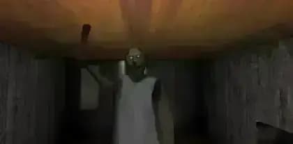 Granny — لقطة شاشة 2