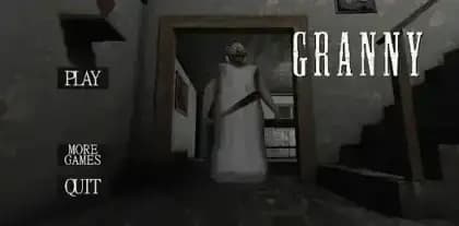 Granny — لقطة شاشة 6