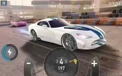 Top Speed 2 — لقطة شاشة 4