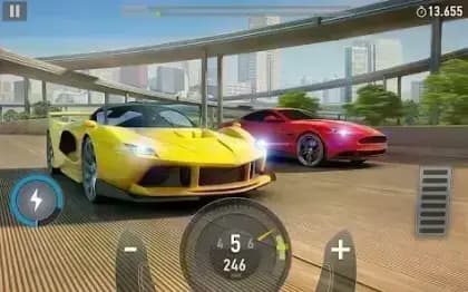 Top Speed 2 — لقطة شاشة 6