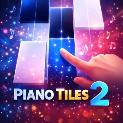 Piano Tiles 2