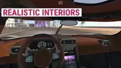 Real Driving School — لقطة شاشة 2