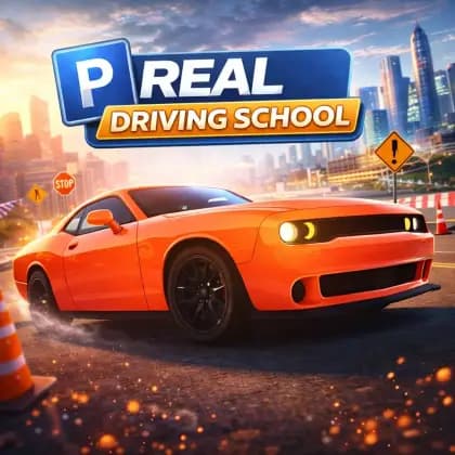 Real Driving School