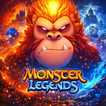 Monster Legends